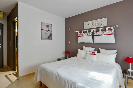 Hôtel Le Président - photo 2