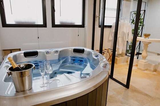 La suite de Diane - photo 3