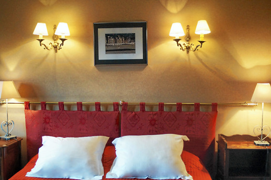Hostellerie de la Vieille Ferme - photo 11