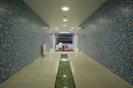 SPA RURAL MIES DE RUBAYO