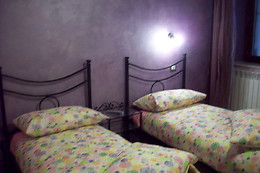 B&B Angolo Antico