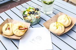 Bao time Voltaire