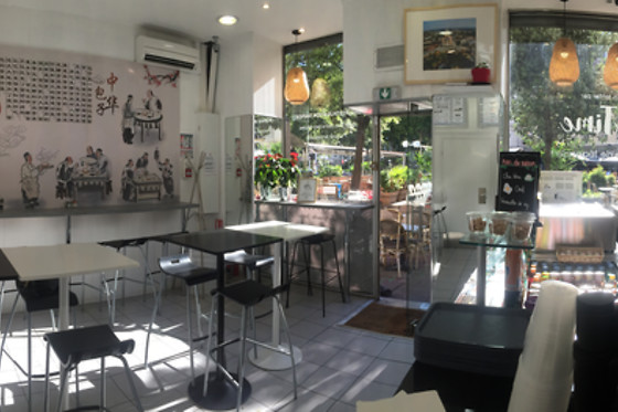 Bao time Voltaire - photo 5