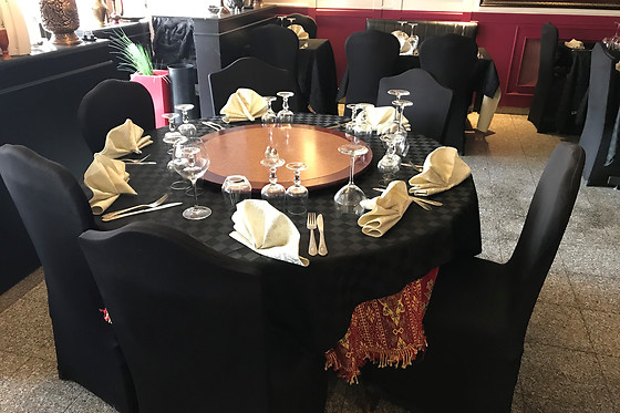 Le Comptoir de l'Inde - photo 7