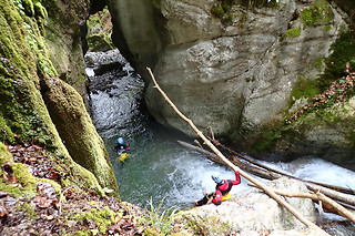 Aventure et Évasion