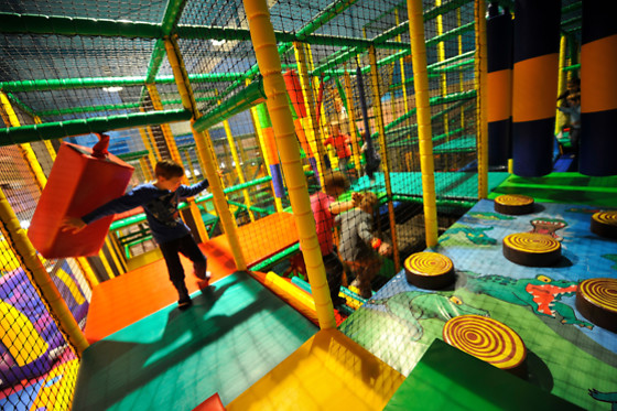 Gulli Parc Rennes – Cap-Malo - photo 3