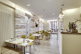 Hôtel Marguerite