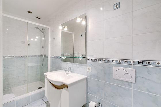 Hôtel Marguerite - photo 13