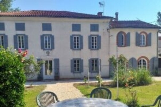 Chez Céline et Philippe - photo 0