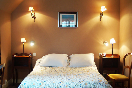 Hostellerie de la Vieille Ferme - photo 13