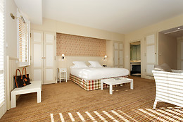 CHATEAU DES VIGIERS GOLF & COUNTRY CLUB