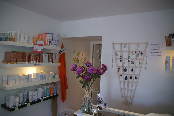 T'ère de beauté - photo 2