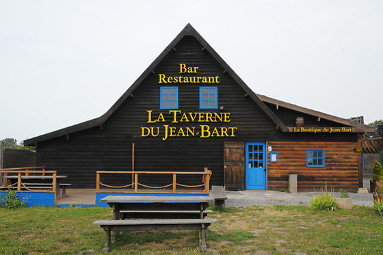 Le Jean Bart - photo 2