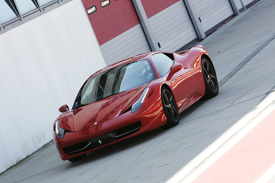 Passione GT Noleggi - photo 16