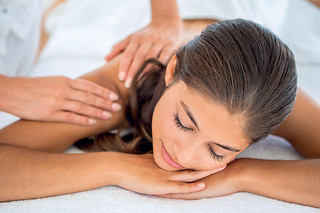Massage au Cabinet Beauté 95 à Saint-Gratien (95)