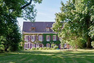 Week-end cocooning et gourmand