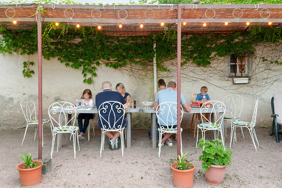 Au Bonheur du Parc - photo 13