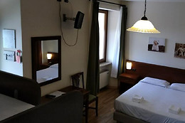 Hotel Belvedere