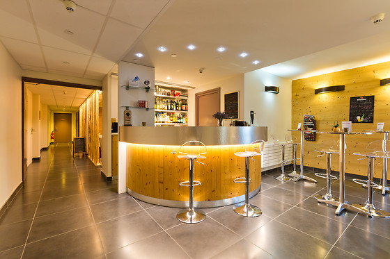 La Croix de Savoie & Spa - photo 8