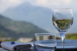 La Croix de Savoie & Spa