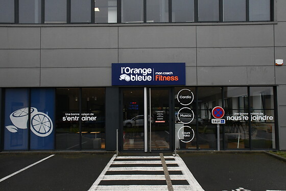 Groupe L'Orange Bleue - photo 0