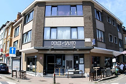 DOLCE e SALATO