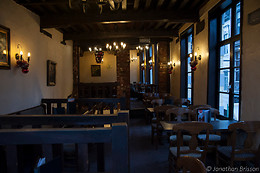 Le Carillon