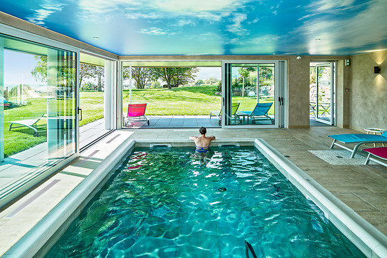 Rituels Spa et Soins