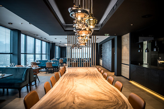 R hotel experiences - photo 14
