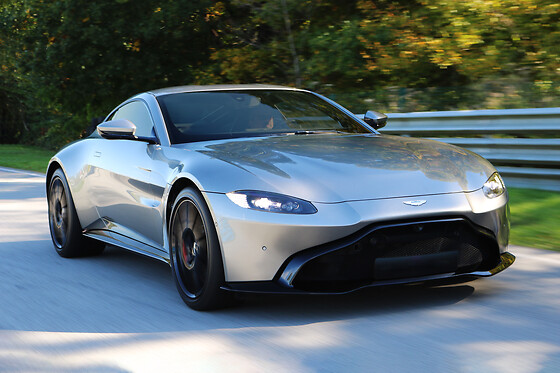 Découverte Aston-Martin Vantage (4 tours) sur le Circuit de l'Auxois (21)