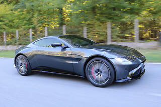 Découverte Aston-Martin Vantage (4 tours) sur le Circuit de l'Auxois (21)