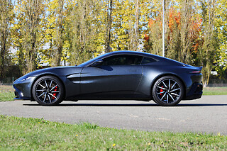 Découverte Aston-Martin Vantage (4 tours) sur le Circuit de l'Auxois (21)