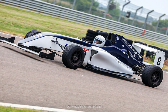 ULTIMA GP - photo 12