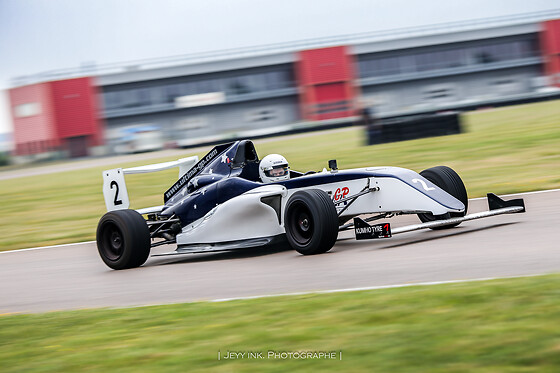 ULTIMA GP - photo 16