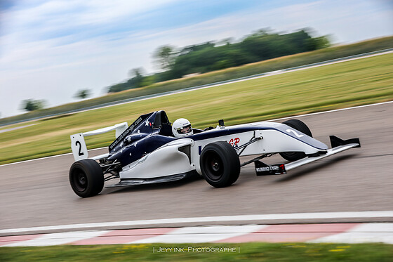 ULTIMA GP - photo 20