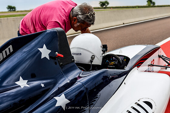 ULTIMA GP - photo 17