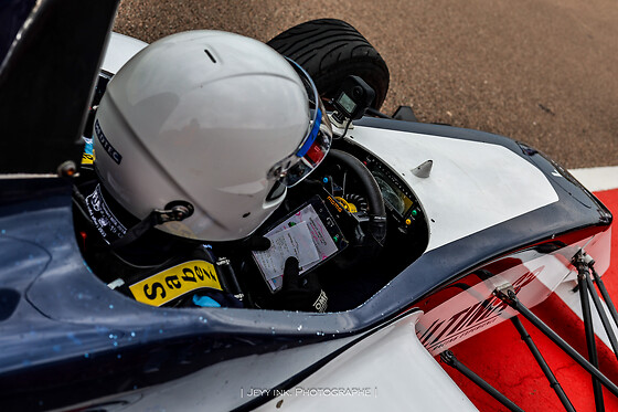 ULTIMA GP - photo 13