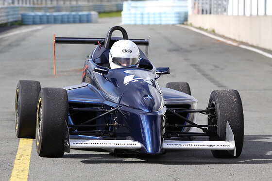ULTIMA GP - photo 1