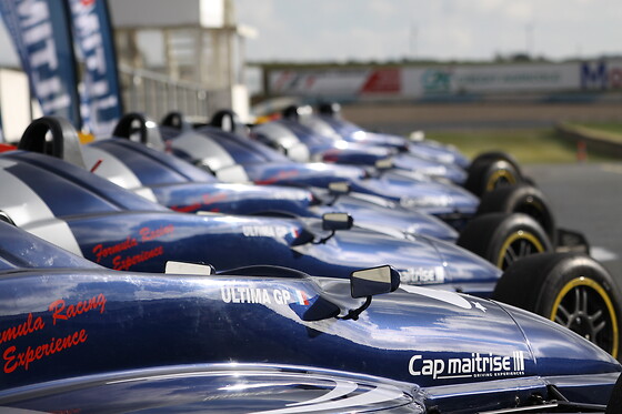 ULTIMA GP - photo 8