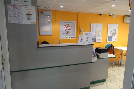 Online Booking EPS - photo 5
