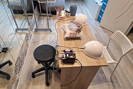 Aylane Nails