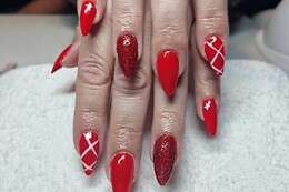 Aylane Nails