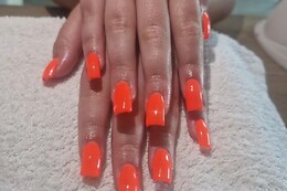 Aylane Nails