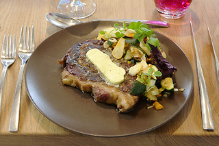 Séjour gourmand en duo au Château du Bois Guy, The Originals Collection à Parigné (35)
