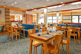 Brit Hôtel Saint Malo - Le Transat