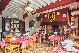 Auberge du Noord Meulen