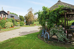 La Ferme du Pressoir