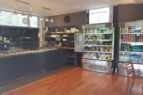Urban Garden Café - photo 2