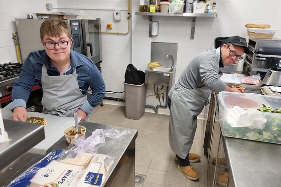 Un repas pour 2 à Le Chambouletous à Dijon (21)
