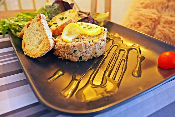 Un repas pour 2 à Le Chambouletous à Dijon (21)